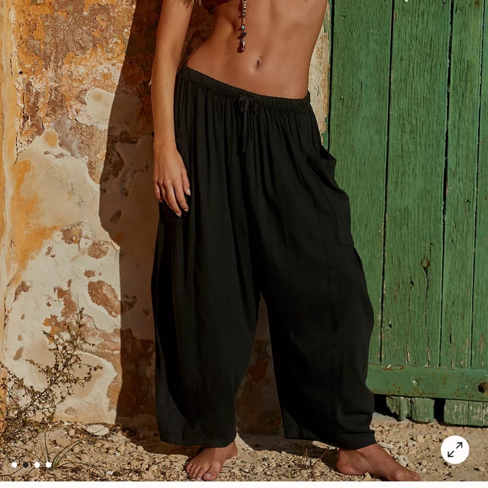 Free people Quinn pants - Picture 4 of 4